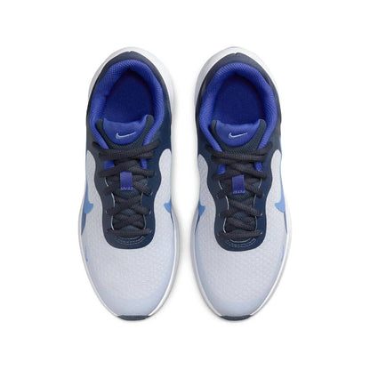 ZAPATILLAS NIKE REVOLUTION 7 FB7689 007 - NIÑOS