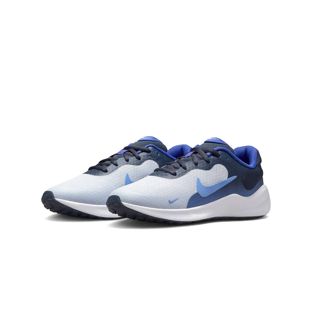 ZAPATILLAS NIKE REVOLUTION 7 FB7689 007 - NIÑOS
