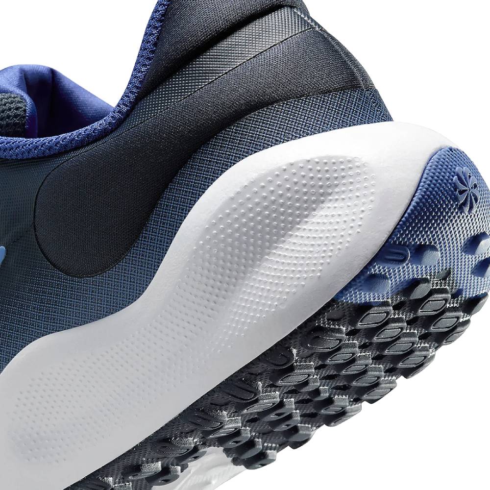 ZAPATILLAS NIKE REVOLUTION 7 FB7689 007 - NIÑOS