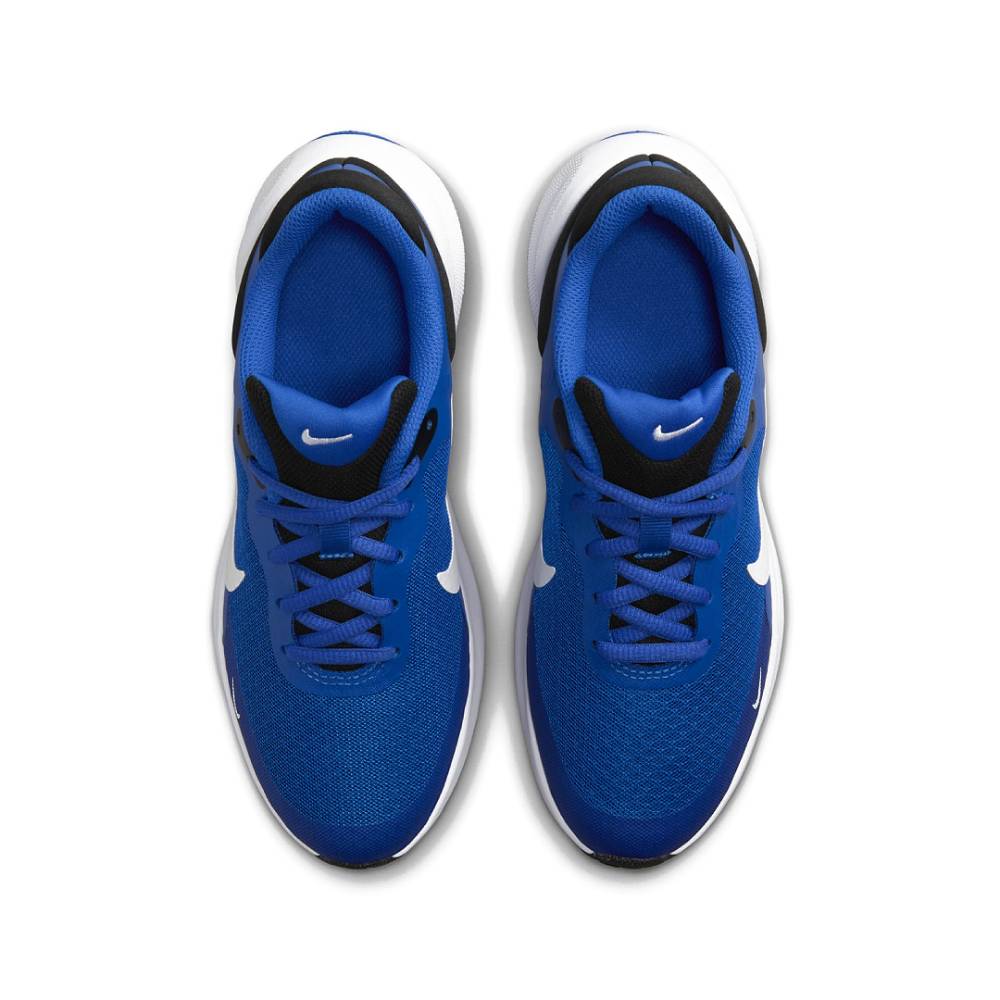 ZAPATILLAS NIKE REVOLUTION 7 FB7689 401 - NIÑOS