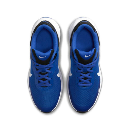 ZAPATILLAS NIKE REVOLUTION 7 FB7689 401 - NIÑOS