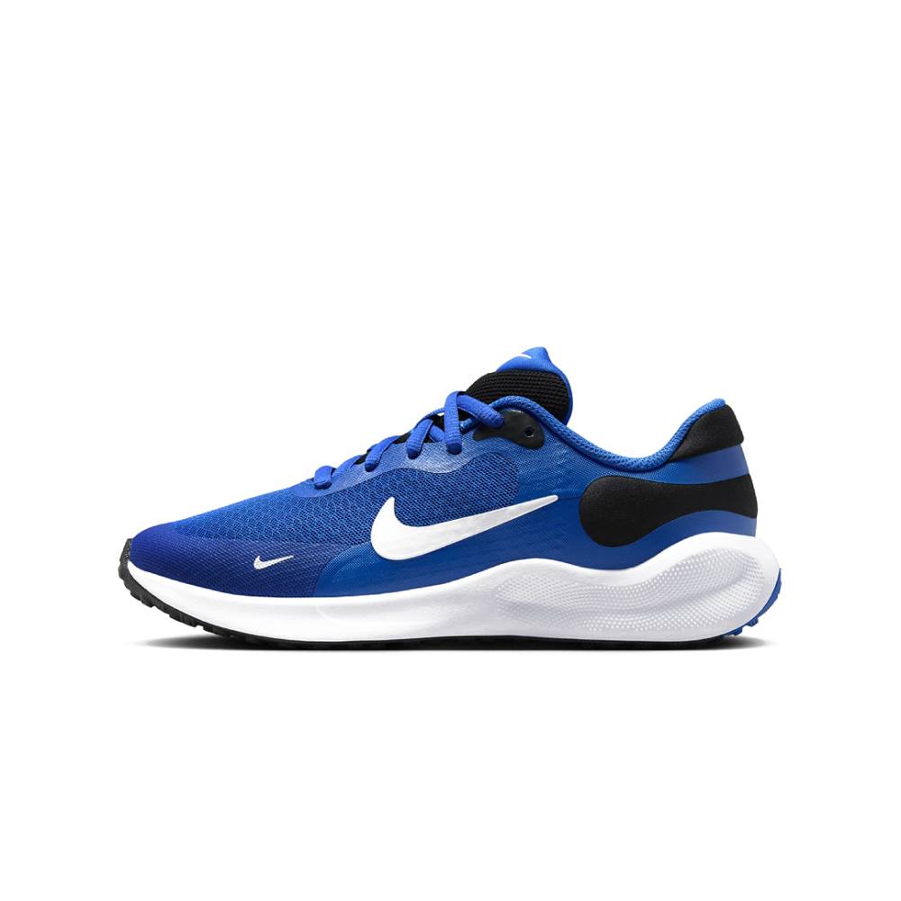 ZAPATILLAS NIKE REVOLUTION 7 FB7689 401 - NIÑOS