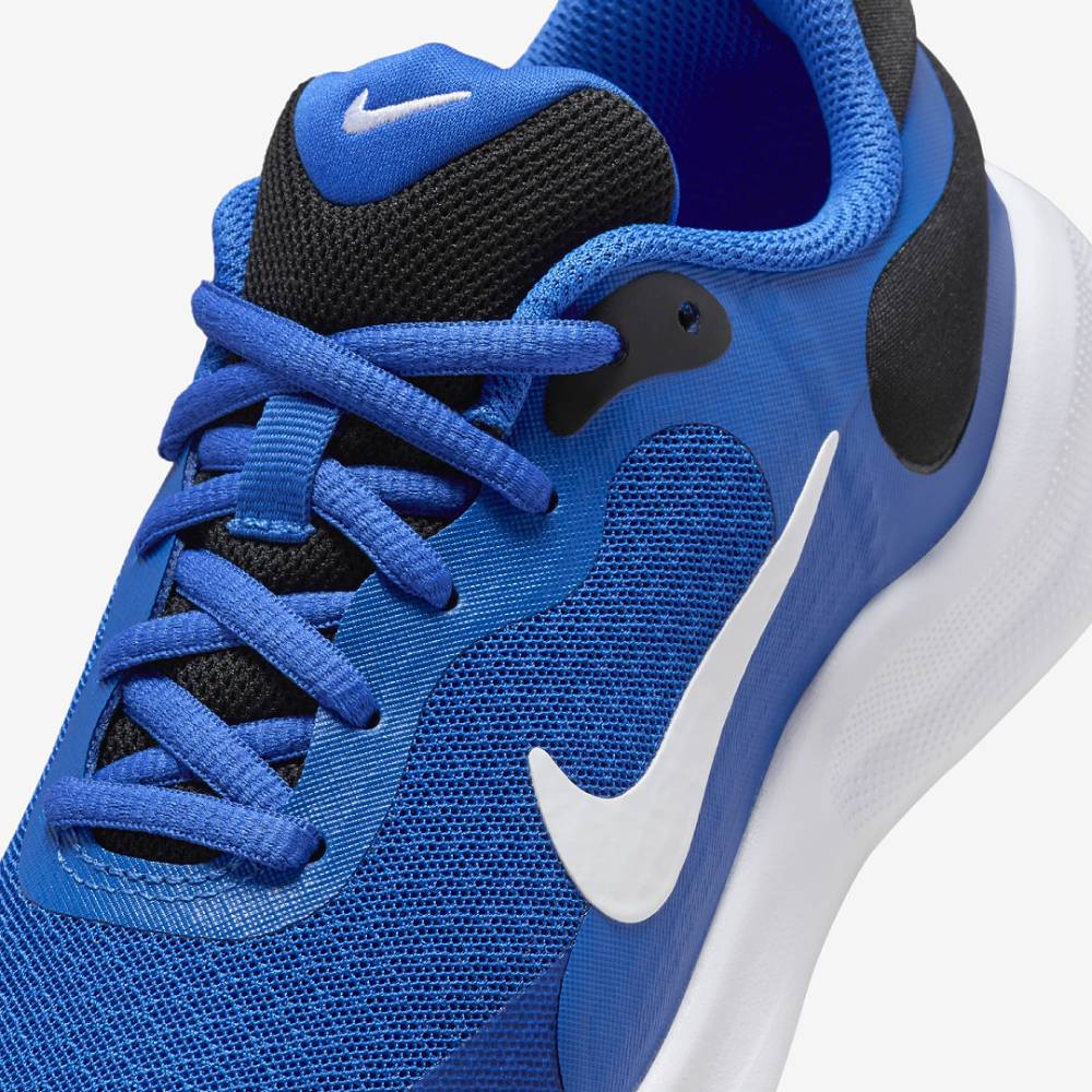 ZAPATILLAS NIKE REVOLUTION 7 FB7689 401 - NIÑOS