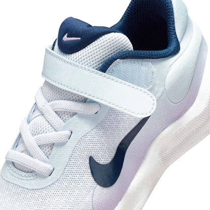 ZAPATILLAS NIKE REVOLUTION 7 FB7690 004 - NIÑOS (BEBÉ)