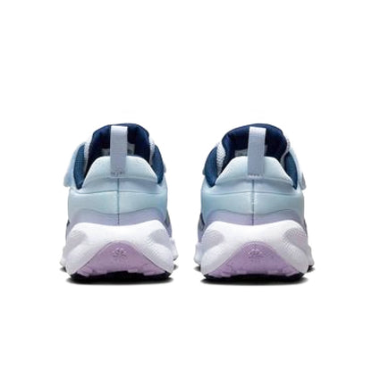 ZAPATILLAS NIKE REVOLUTION 7 FB7690 004 - NIÑOS (BEBÉ)