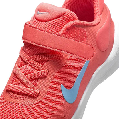 ZAPATILLAS NIKE REVOLUTION 7 FB7690 800 - NIÑOS