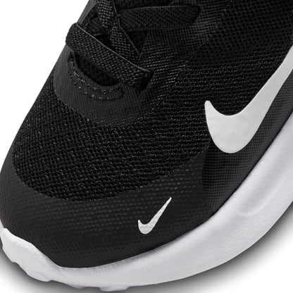 ZAPATILLAS NIKE REVOLUTION 7 FB7691 003 - NIÑOS (BEBÉ)