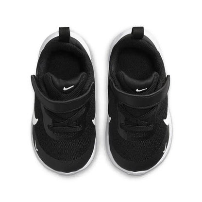 ZAPATILLAS NIKE REVOLUTION 7 FB7691 003 - NIÑOS (BEBÉ)