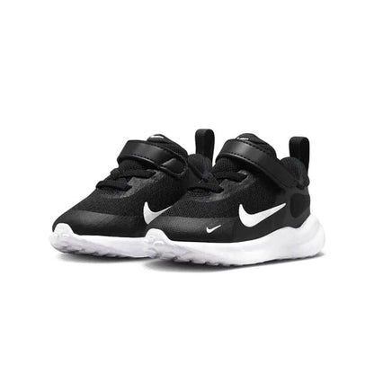 ZAPATILLAS NIKE REVOLUTION 7 FB7691 003 - NIÑOS (BEBÉ)