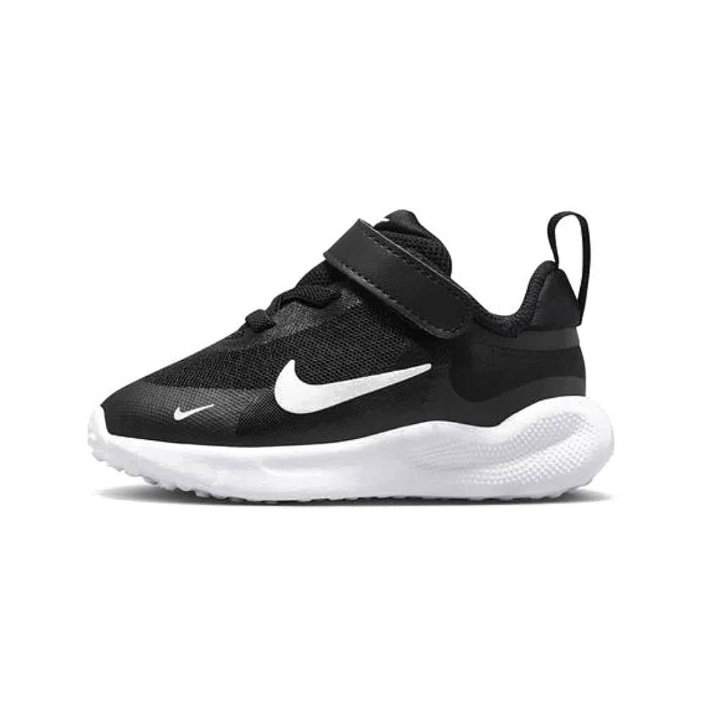 ZAPATILLAS NIKE REVOLUTION 7 FB7691 003 - NIÑOS (BEBÉ)