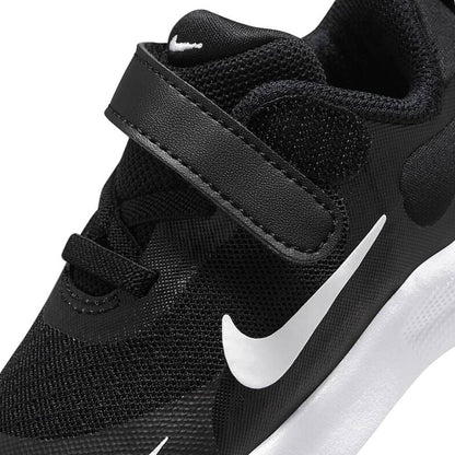 ZAPATILLAS NIKE REVOLUTION 7 FB7691 003 - NIÑOS (BEBÉ)