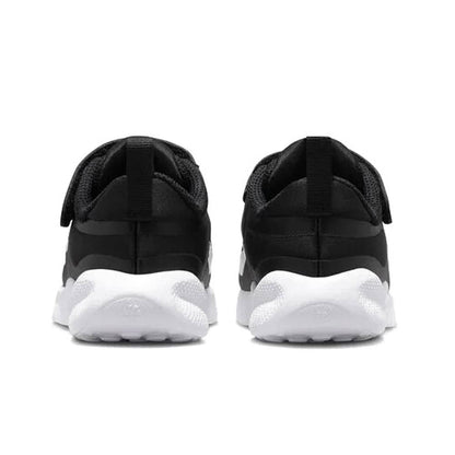 ZAPATILLAS NIKE REVOLUTION 7 FB7691 003 - NIÑOS (BEBÉ)