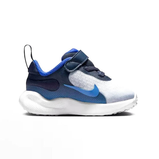 ZAPATILLAS NIKE REVOLUTION 7 FB7691 007 - NIÑOS (BEBÉ)