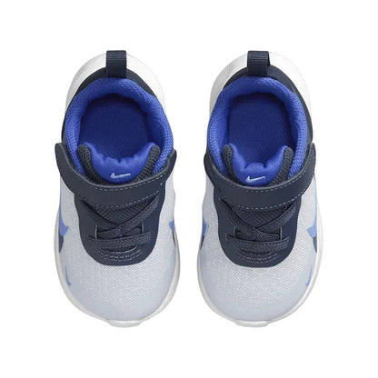 ZAPATILLAS NIKE REVOLUTION 7 FB7691 007 - NIÑOS (BEBÉ)