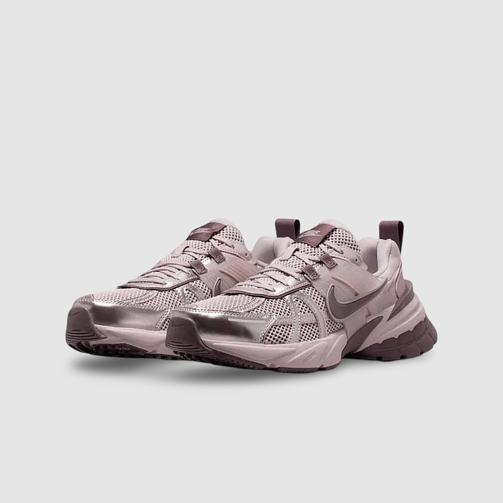 Zapatillas Nike V2K Run Mujer - Running | FD0736 602 Rosa