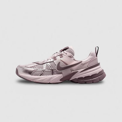 Zapatillas Nike V2K Run Mujer - Running | FD0736 602 Rosa
