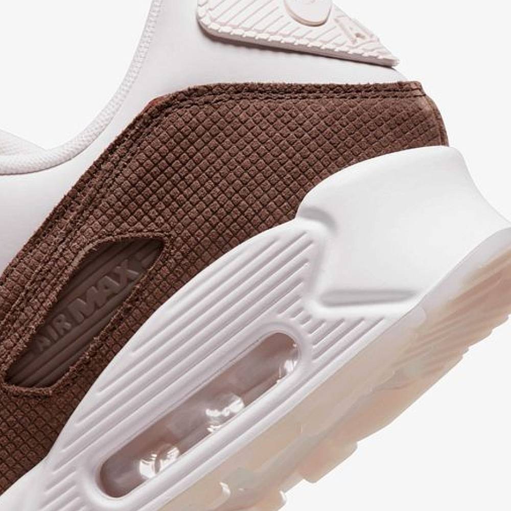 Zapatillas Nike Air Max 90 Ltr Hombre - Urbano | FD0789 600 Rosado