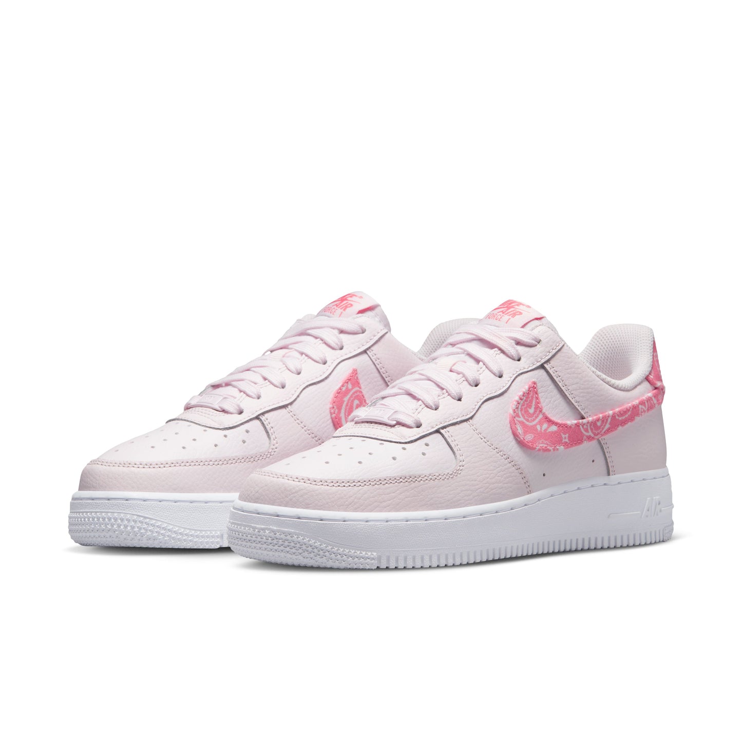 ZAPATILLAS NIKE AIR FORCE 1 '07 FD1448 664 - MUJER
