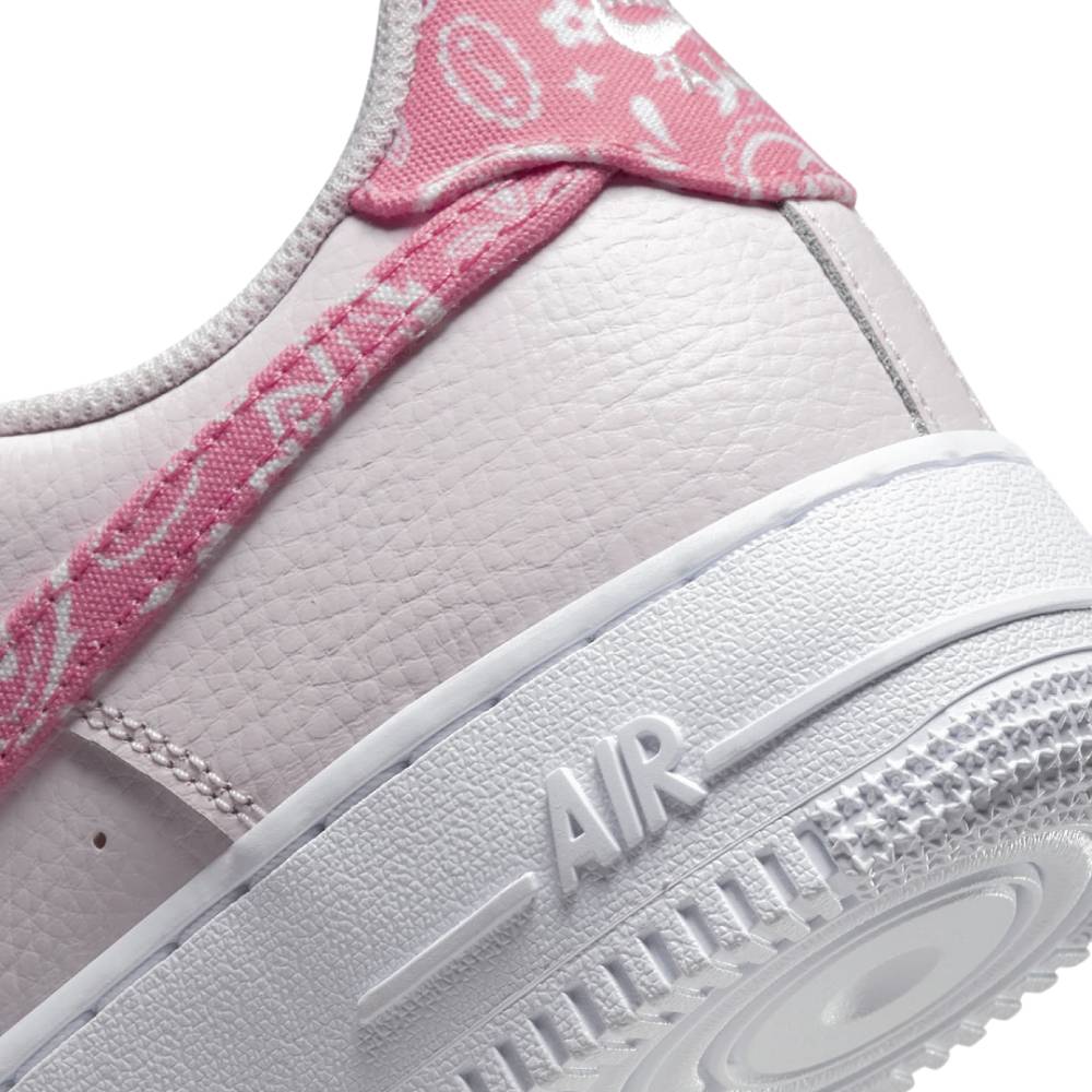 ZAPATILLAS NIKE AIR FORCE 1 '07 FD1448 664 - MUJER