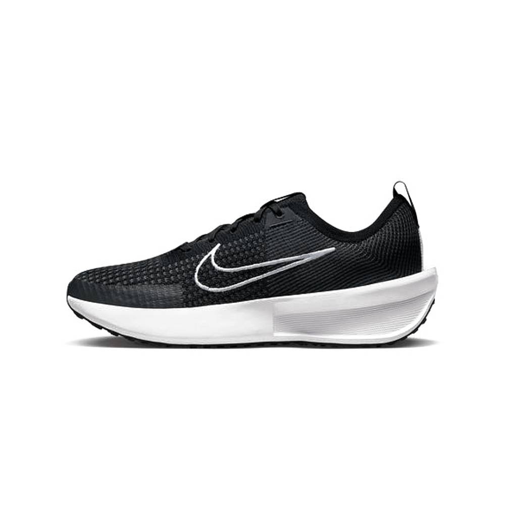 Zapatillas Nike Interact Hombre - Running | FD2291 001 Negro