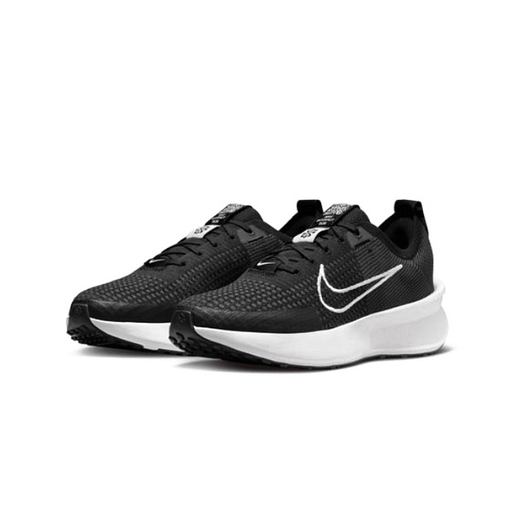 Zapatillas Nike Interact Hombre - Running | FD2291 001 Negro