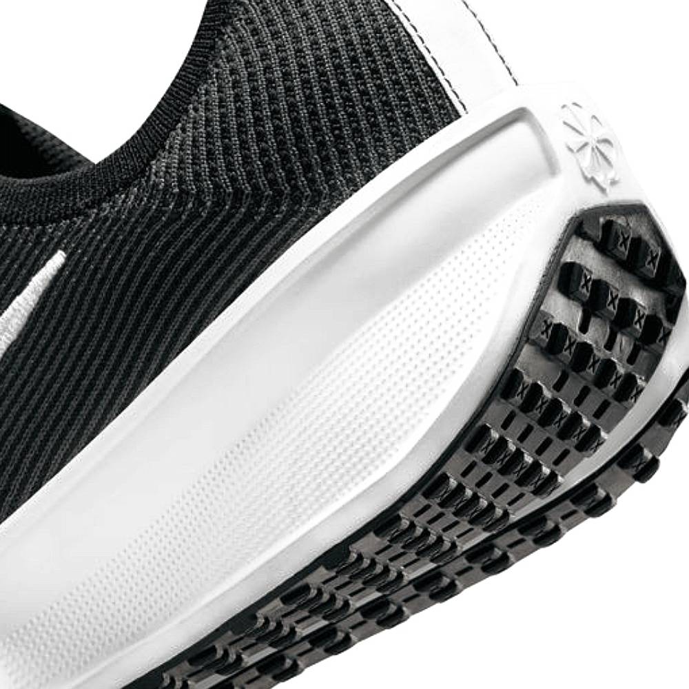 Zapatillas Nike Interact Hombre - Running | FD2291 001 Negro