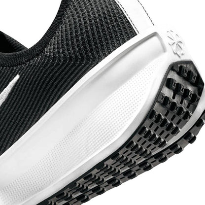 Zapatillas Nike Interact Hombre - Running | FD2291 001 Negro
