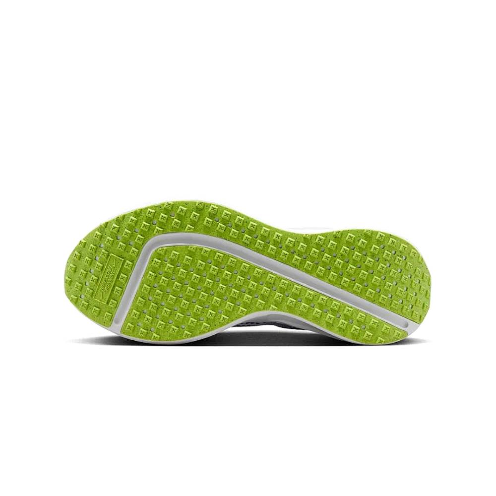Zapatillas Nike Interact Run Mujer - Running | FD2292 105 Blanco/Azul