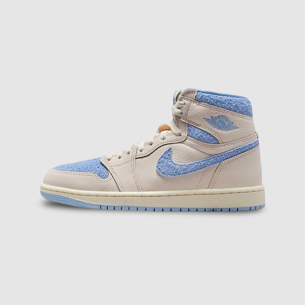 Zapatillas Nike Air Jordan 1 Retro High OG Mujer - Básquet | FD2596 102 Beige