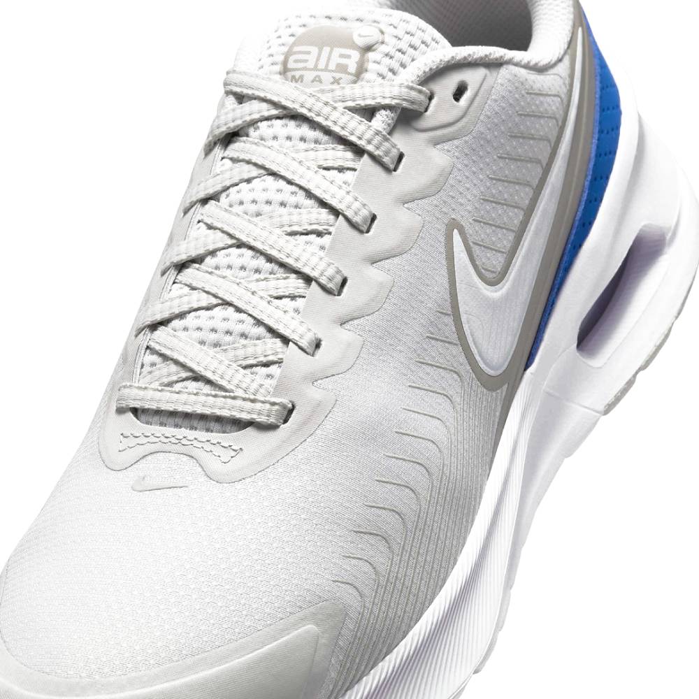 ZAPATILLAS NIKE AIR MAX NUAXIS FD4329 009 - HOMBRE