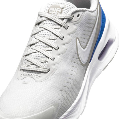 ZAPATILLAS NIKE AIR MAX NUAXIS FD4329 009 - HOMBRE