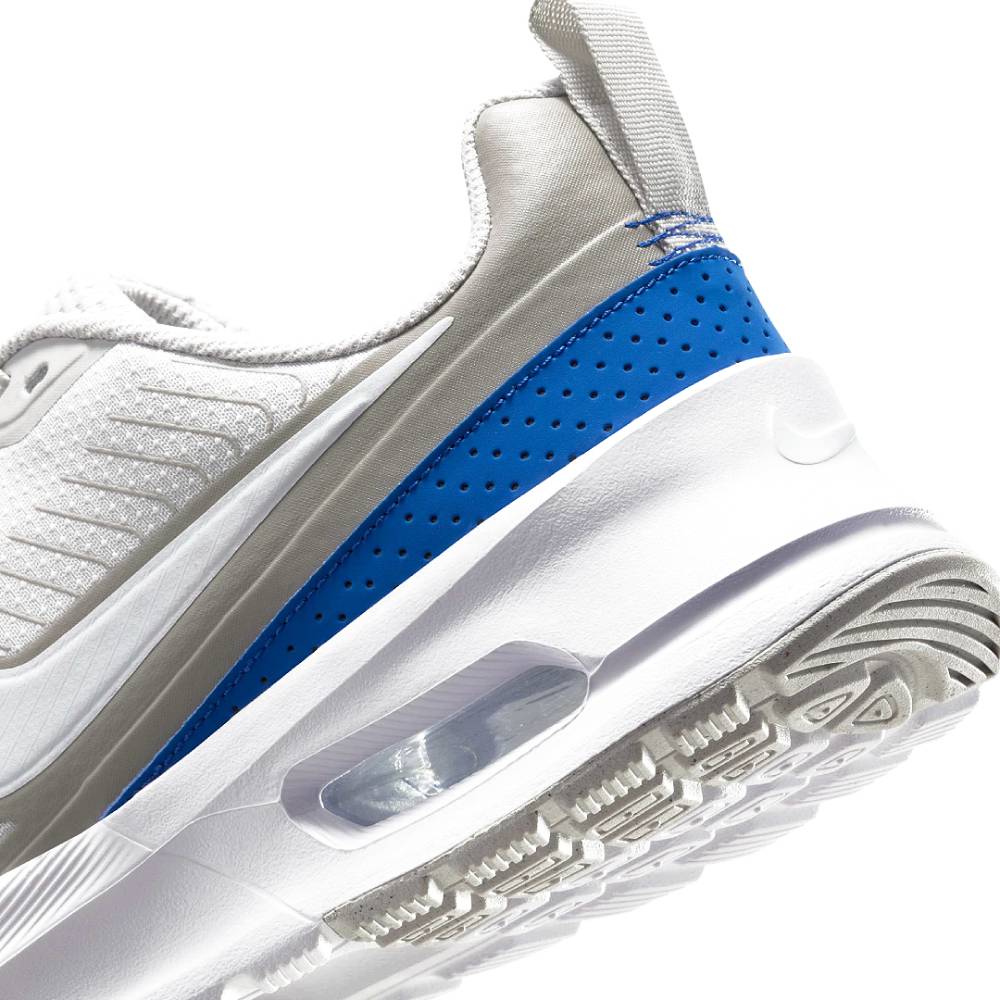 ZAPATILLAS NIKE AIR MAX NUAXIS FD4329 009 - HOMBRE