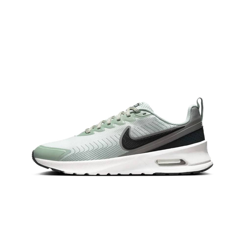 Zapatillas Nike Air Max Nuaxis Hombre - Urbano | FD4329 300 Verde