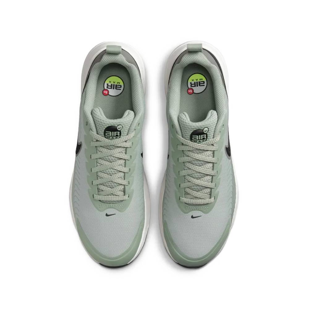 Zapatillas Nike Air Max Nuaxis Hombre - Urbano | FD4329 300 Verde