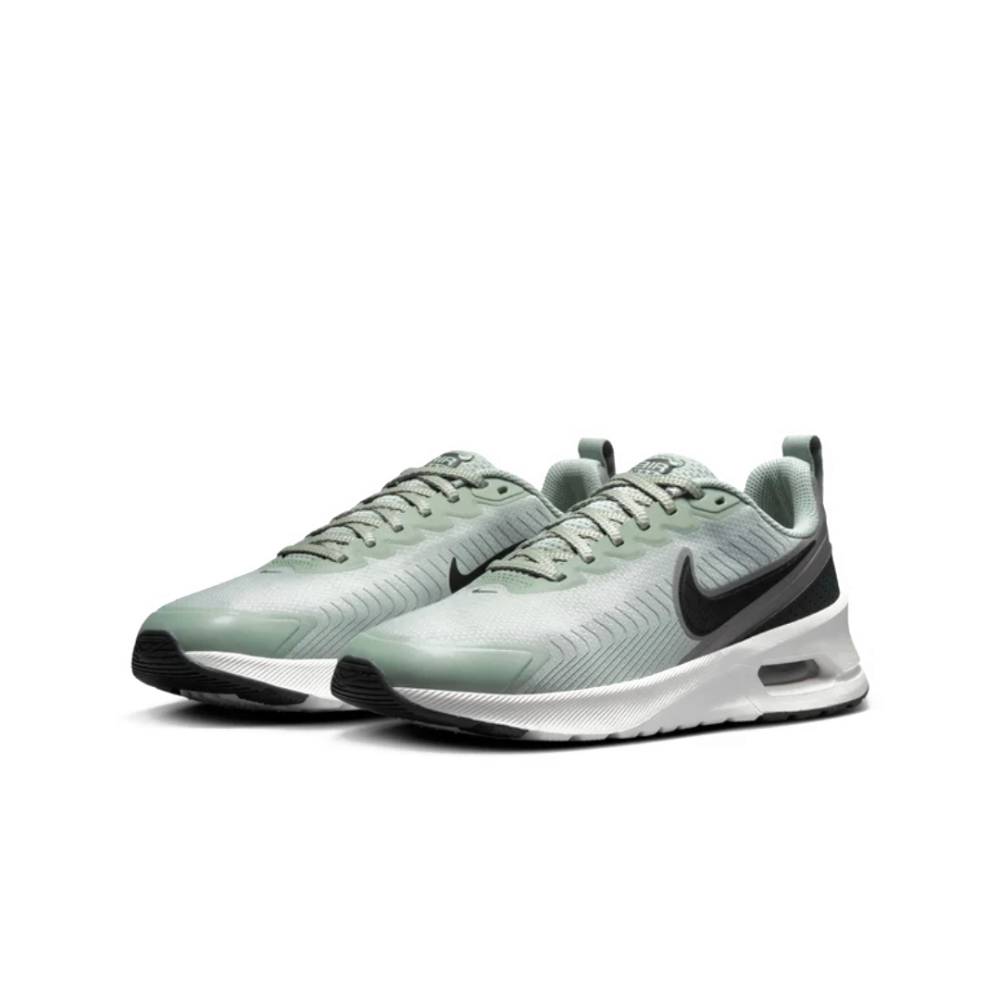 Zapatillas Nike Air Max Nuaxis Hombre - Urbano | FD4329 300 Verde