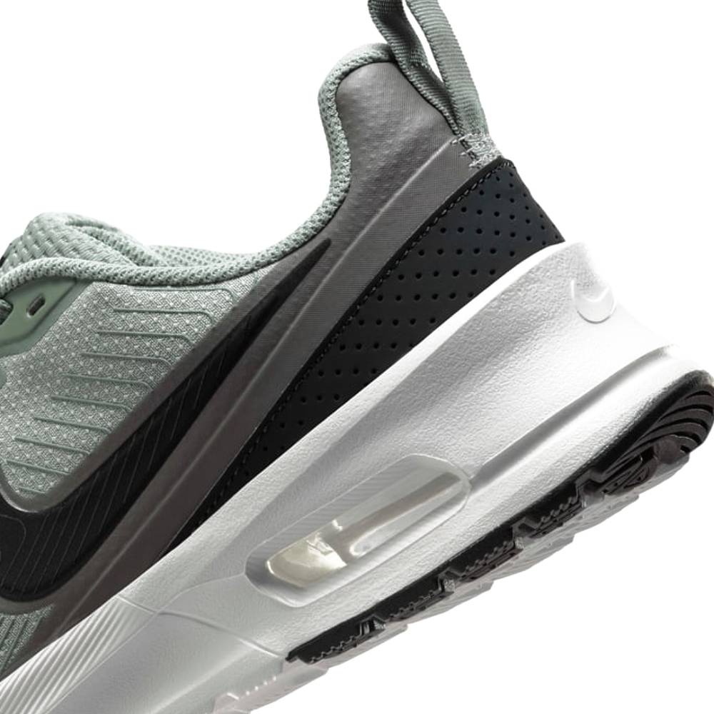 Zapatillas Nike Air Max Nuaxis Hombre - Urbano | FD4329 300 Verde