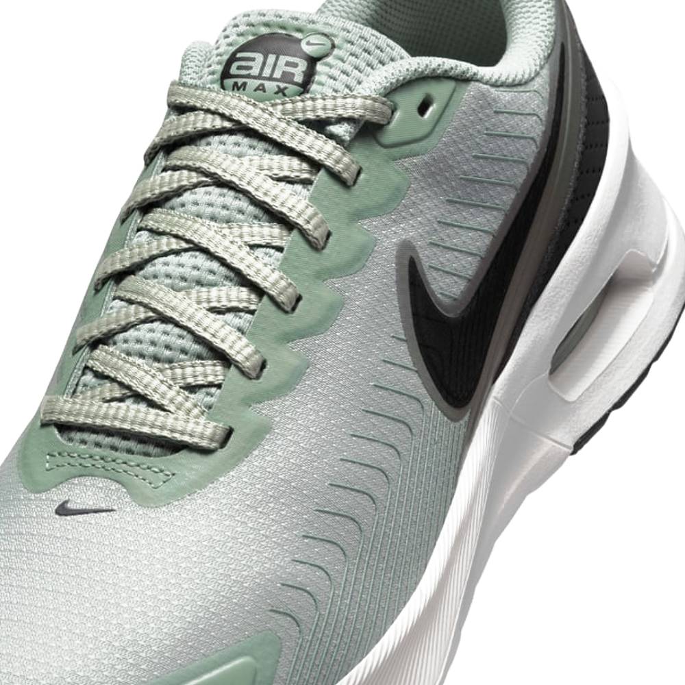 Zapatillas Nike Air Max Nuaxis Hombre - Urbano | FD4329 300 Verde