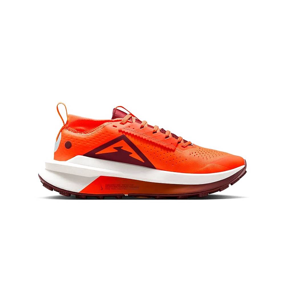 Zapatillas Nike Zegama Trail 2 Hombre - Urbano | FD5190 800 Naranja