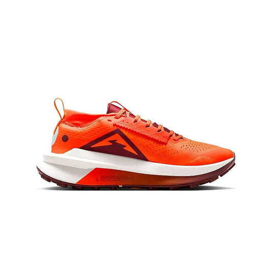 Zapatillas Nike Zegama Trail 2 Hombre - Urbano | FD5190 800 Naranja