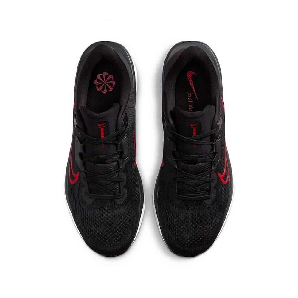 Nike Quest 6 Hombre - Running | FD6033 011 Negro