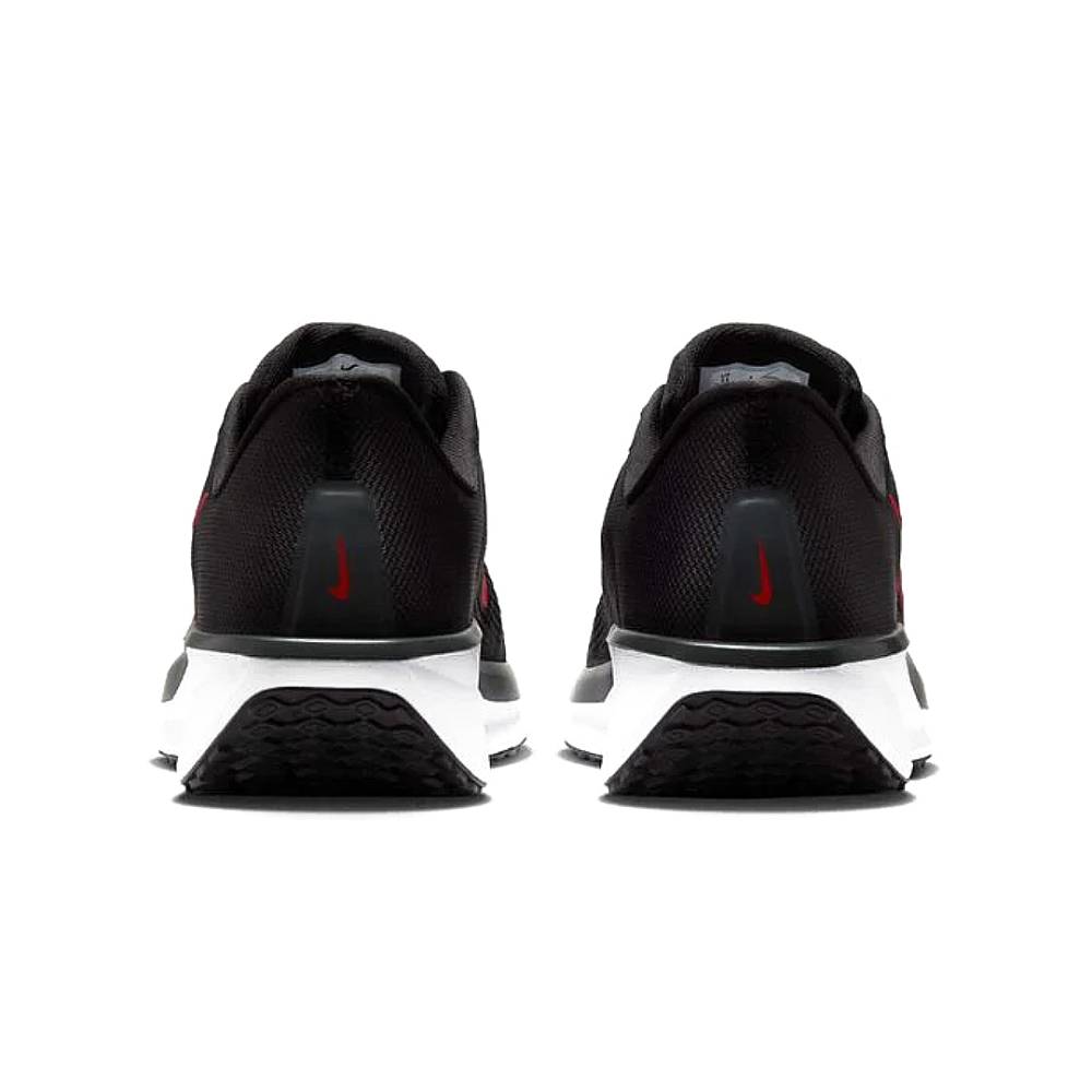 Nike Quest 6 Hombre - Running | FD6033 011 Negro