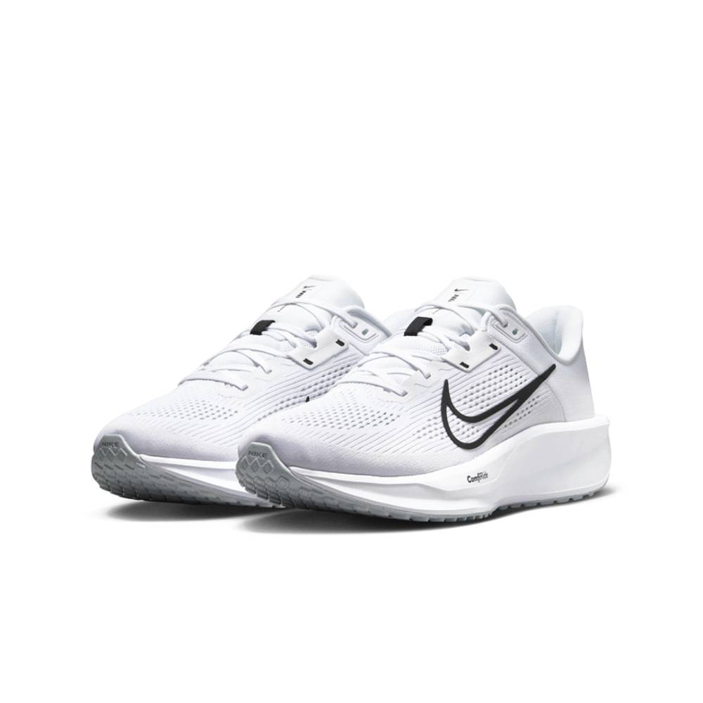 Zapatillas Nike Quest 6 Hombre - Running | FD6033 100 Blanco