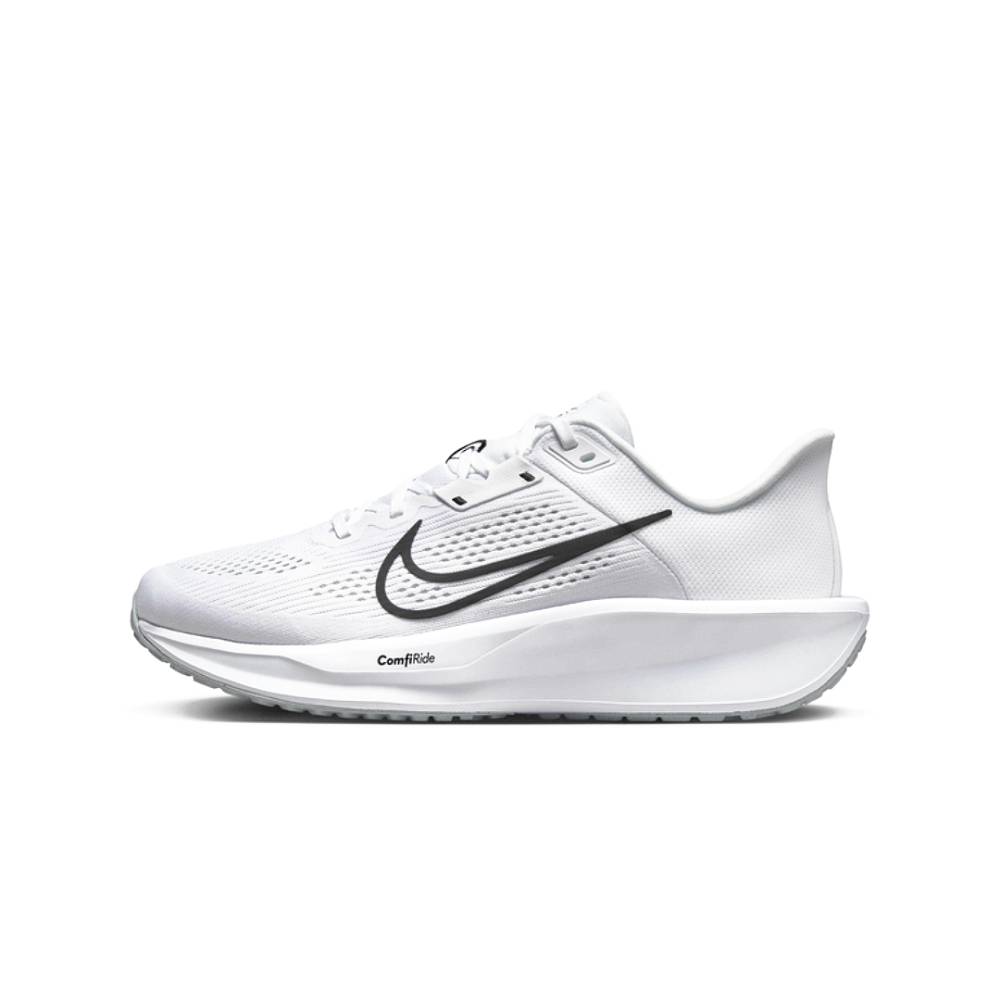 Zapatillas Nike Quest 6 Hombre - Running | FD6033 100 Blanco