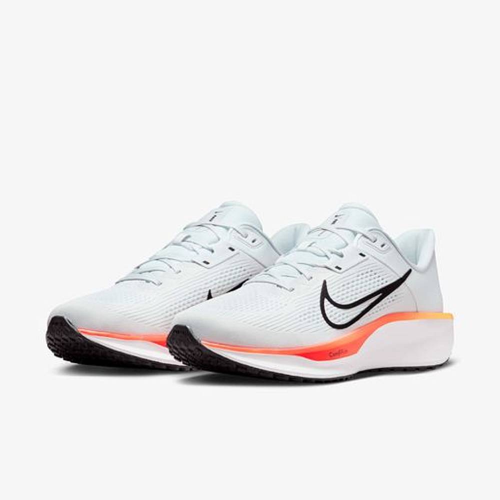 Zapatillas Nike Quest 6 Hombre - Running | FD6033 110 Blanco