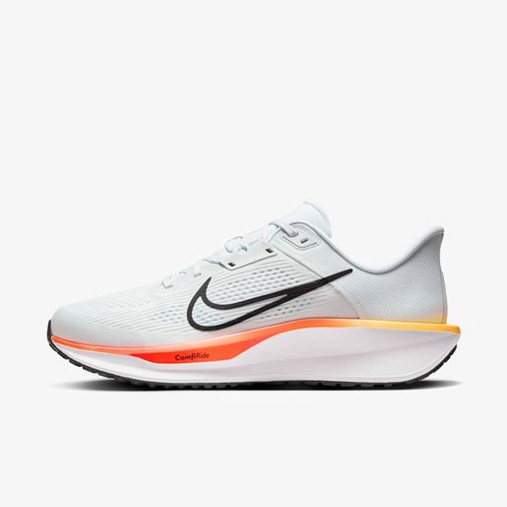 Zapatillas Nike Quest 6 Hombre - Running | FD6033 110 Blanco