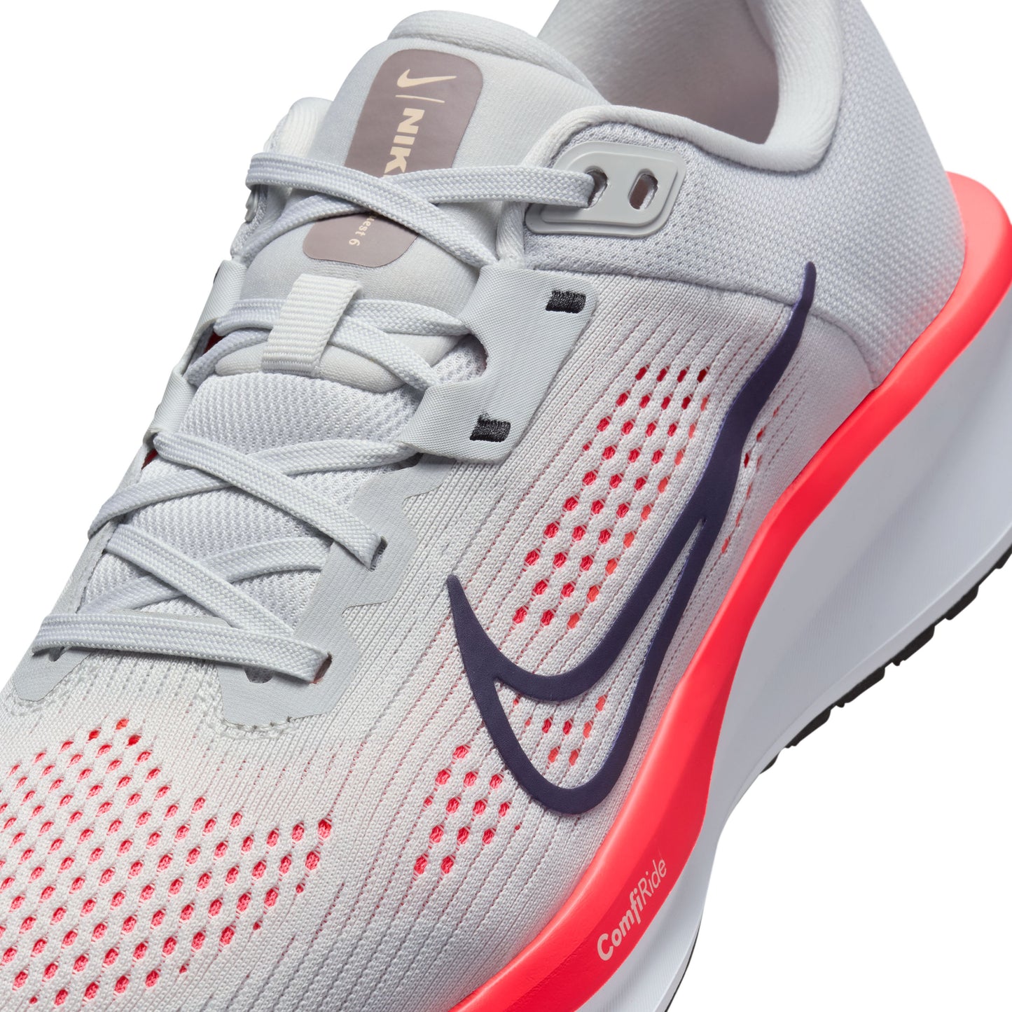 ZAPATILLAS NIKE WMNS NIKE QUES FD6034 102 - MUJER
