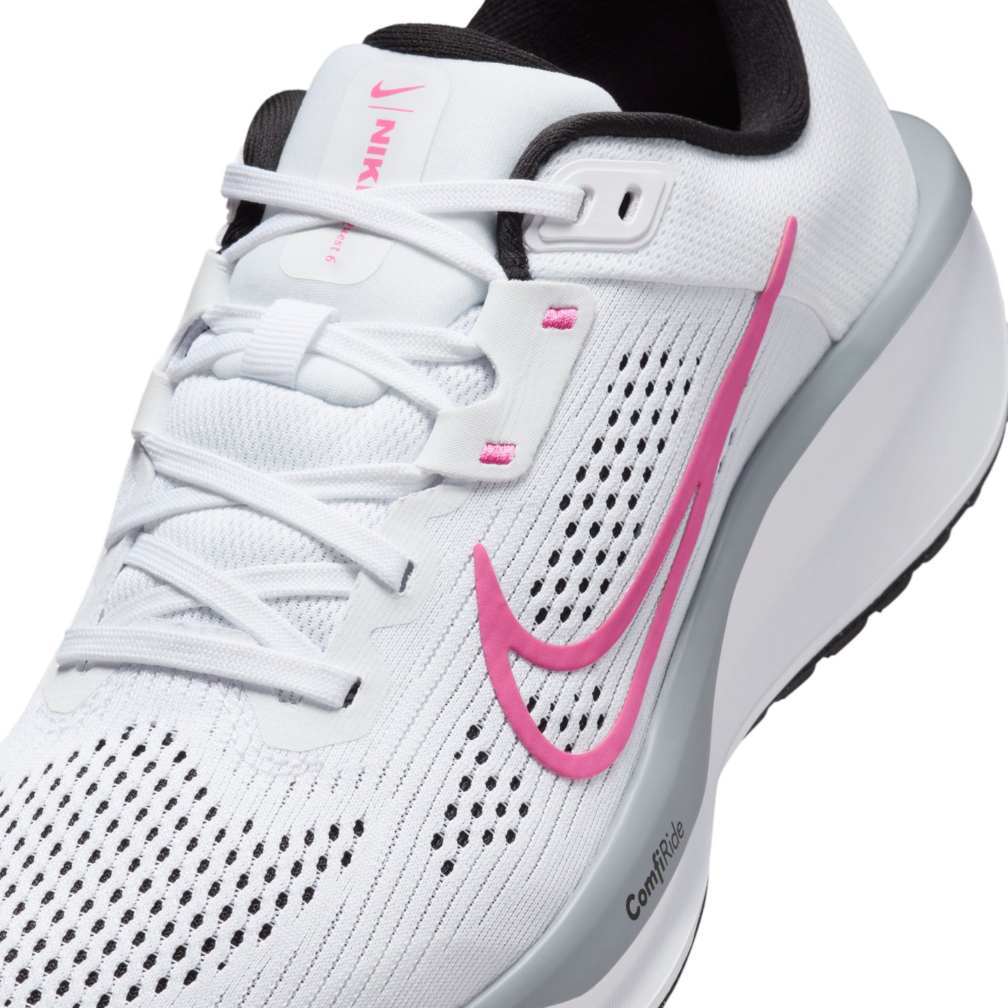 ZAPATILLAS NIKE WMNS NIKE QUES FD6034 102 - MUJER