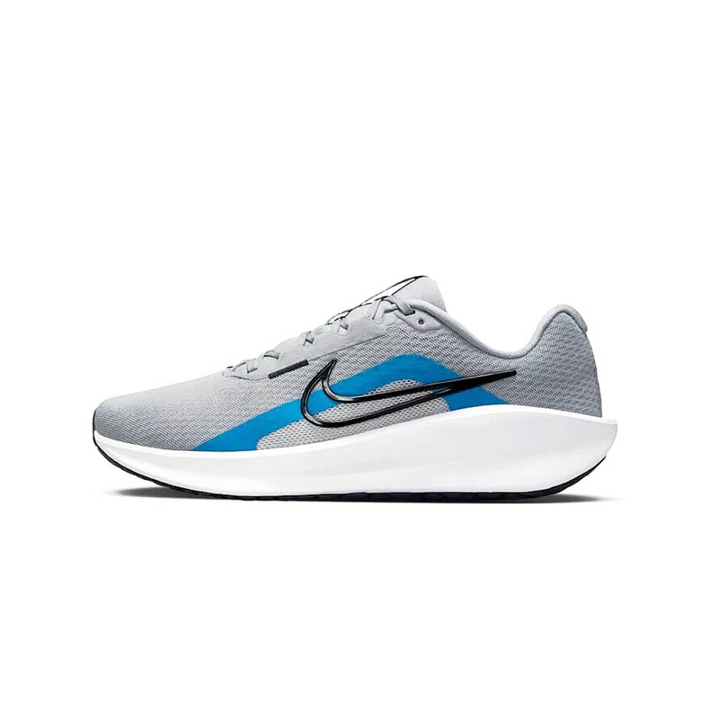 Nike Downshifter 13 Hombre - Running | FD6454 015 Gris