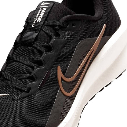 Nike Downshifter 13 Mujer - Running | FD6476 013 Negro