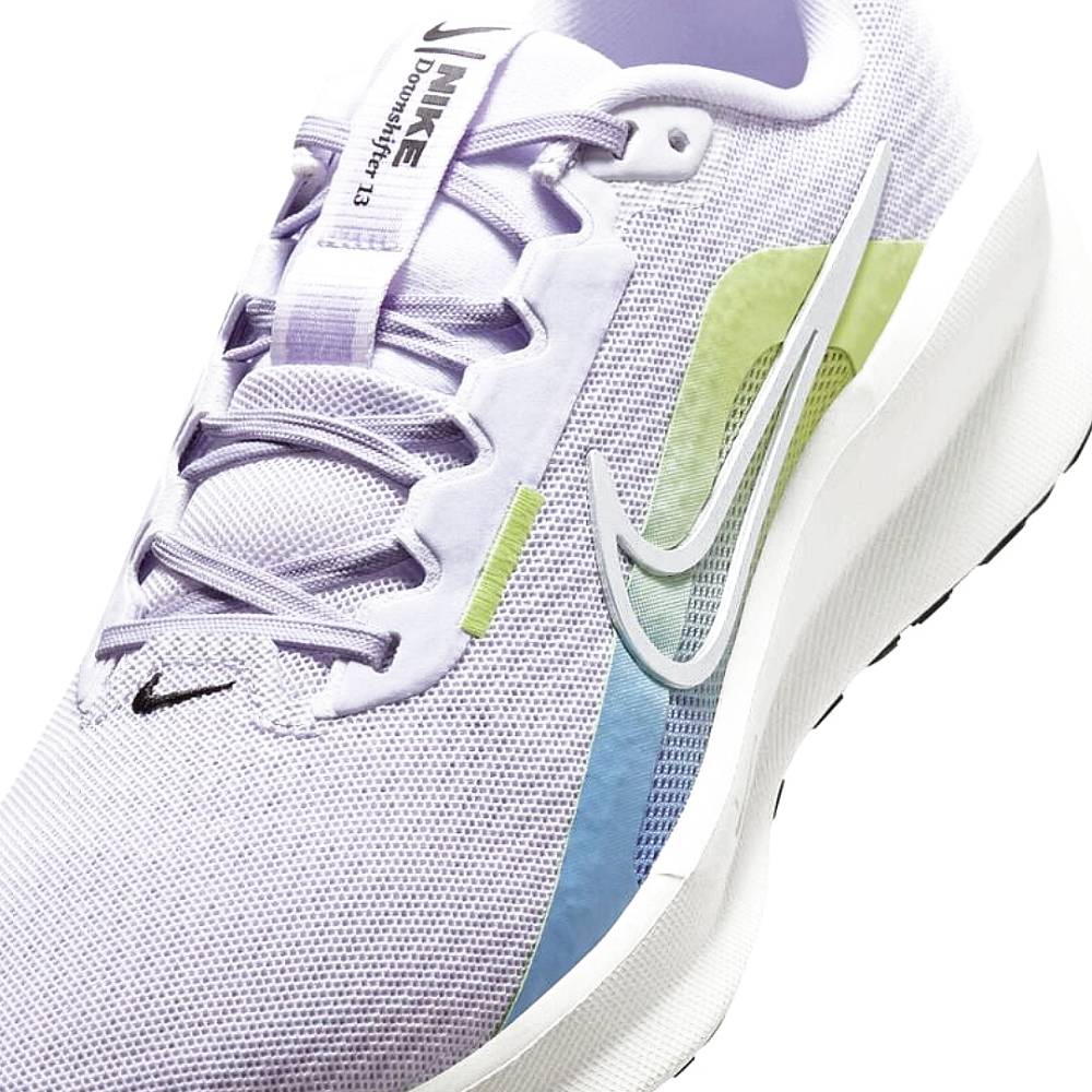 Nike Downshifter 13 Mujer - Running | FD6476 502 Lila